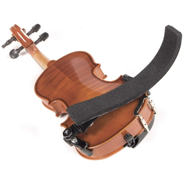 Bonmusica 1/8 Violin Shoulder Rest 